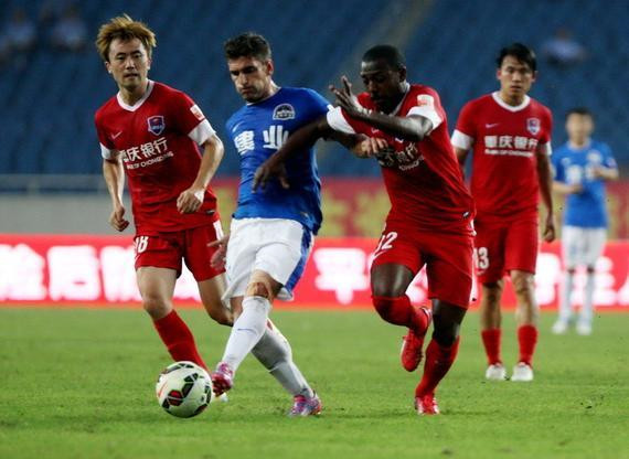 明显漏判 明显漏判